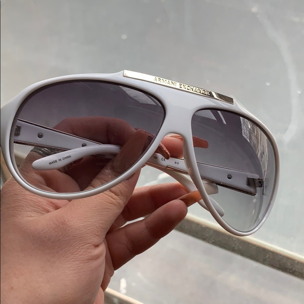 Armani Exchange